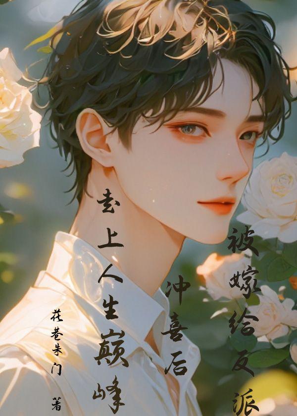 被嫁给反派冲喜后走上人生巅峰