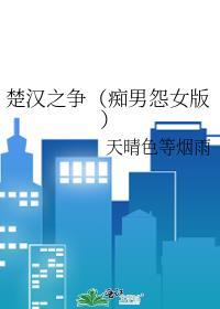 楚汉之争(痴男怨女版)